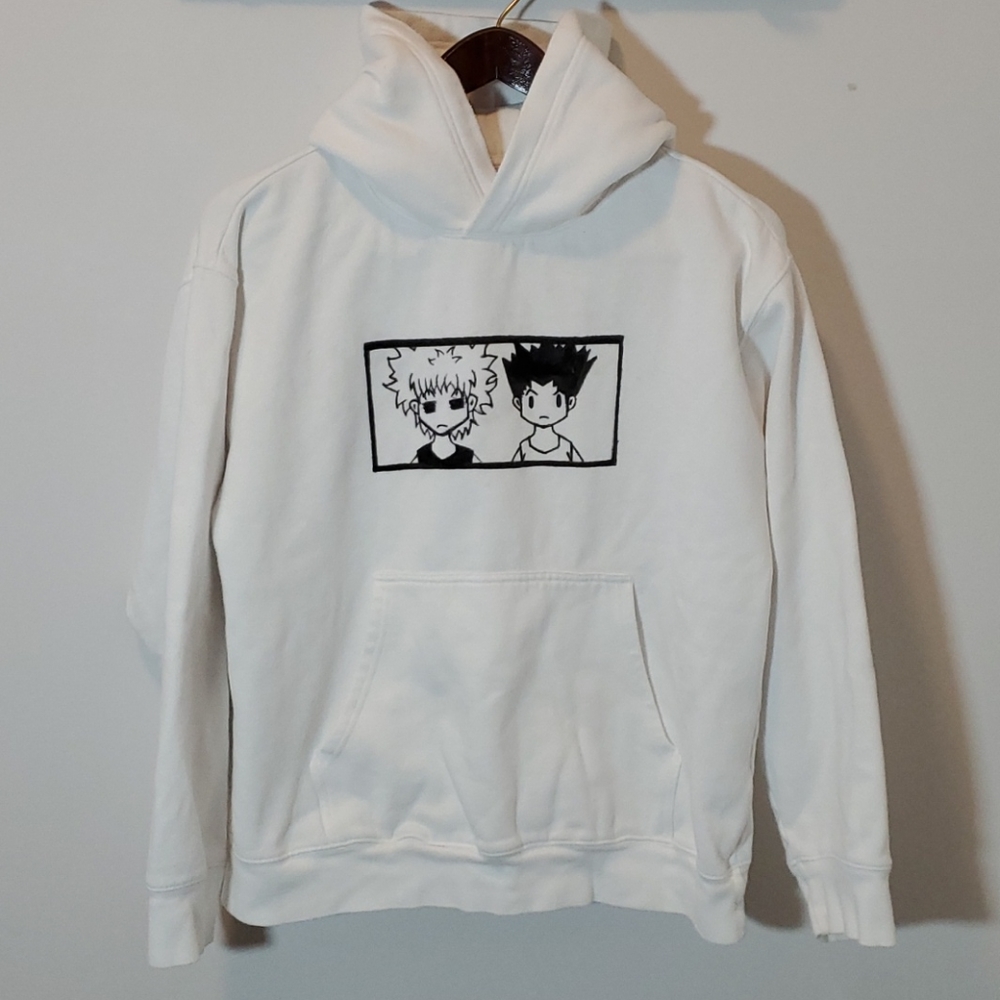 5/25 🔮Tna Hoodie Anime